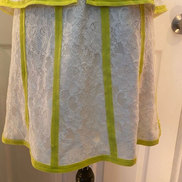 BCBG MaxAzria Kellyn mini dress, size 2 - Picture 7 of 14